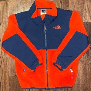 The North Face Denali Coat ❄️ Size 4T